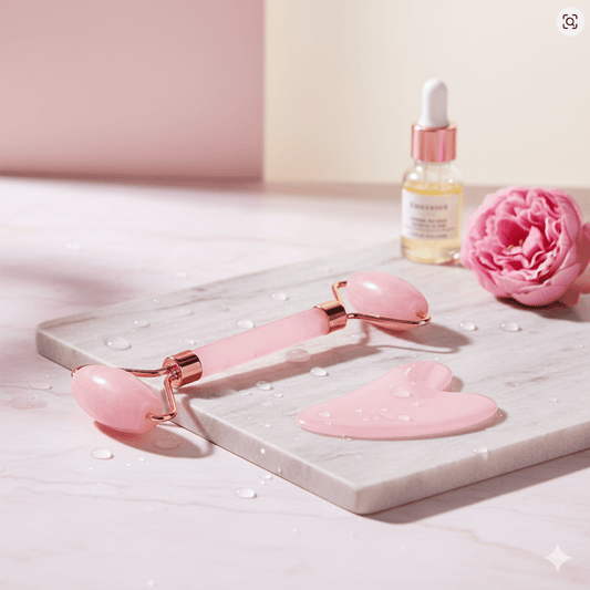 אבן ורולר לפיסול הפנים - Dayli